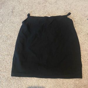 😎 Women’s  Blue Blush Black Camisole